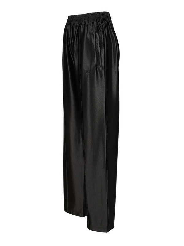 Alexanderwang Black Casual Pants - Image 3
