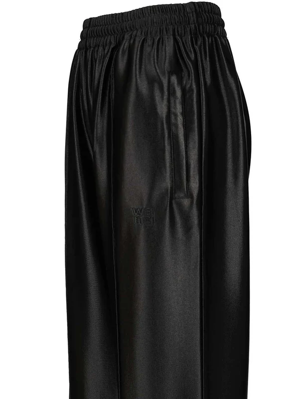 Alexanderwang Black Casual Pants - Image 4