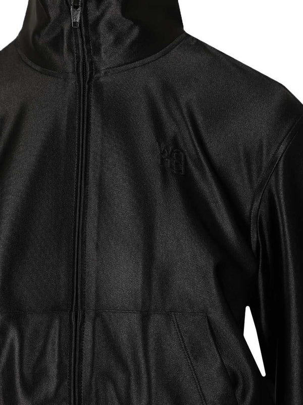 Alexanderwang Black Jackets - Image 4