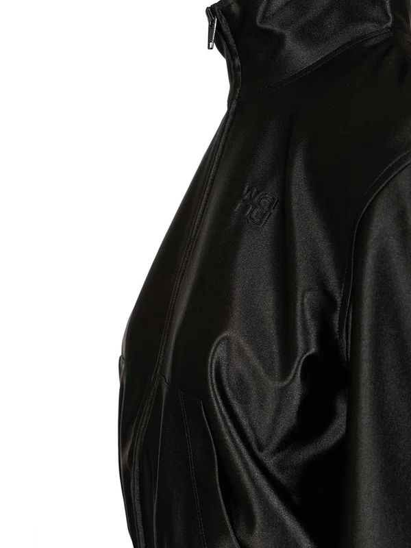 Alexanderwang Black Jackets - Image 5