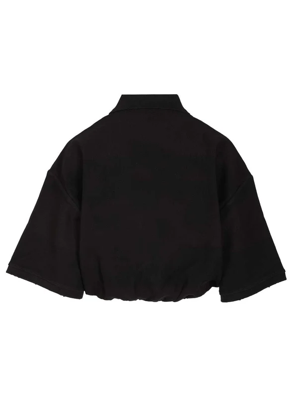 Alexanderwang Black Polo Shirts - Image 2