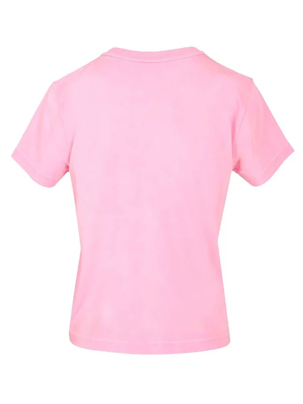 Alexanderwang Pink Half Sleeve - Image 2