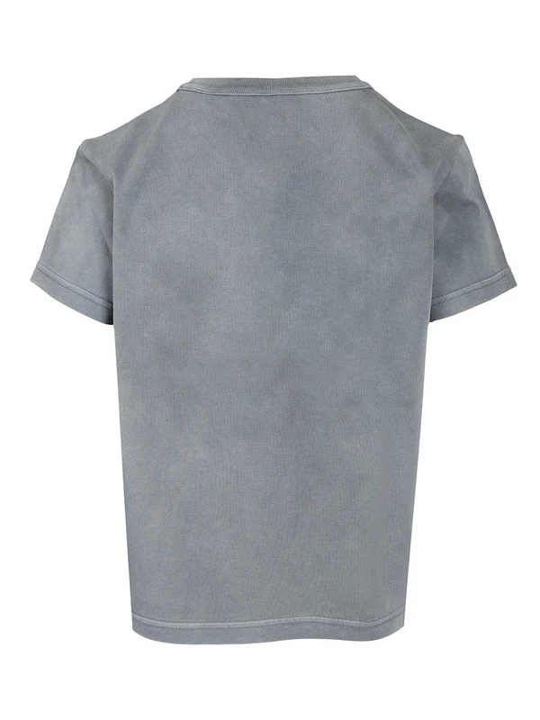 Alexanderwang Blue Half Sleeve - Image 2