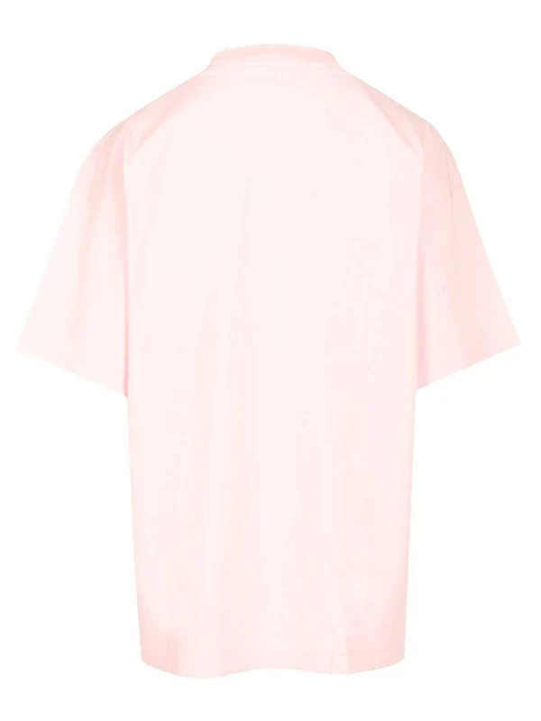 Alexanderwang Pink Half Sleeve - Image 2