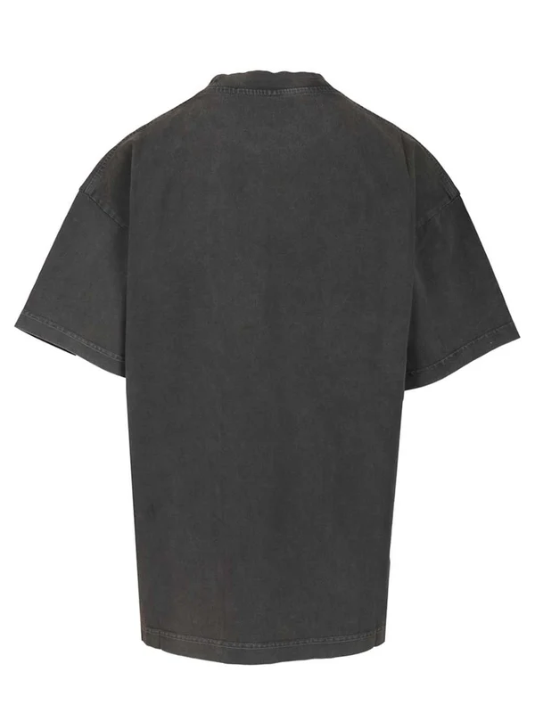 Alexanderwang Black Half Sleeve - Image 2