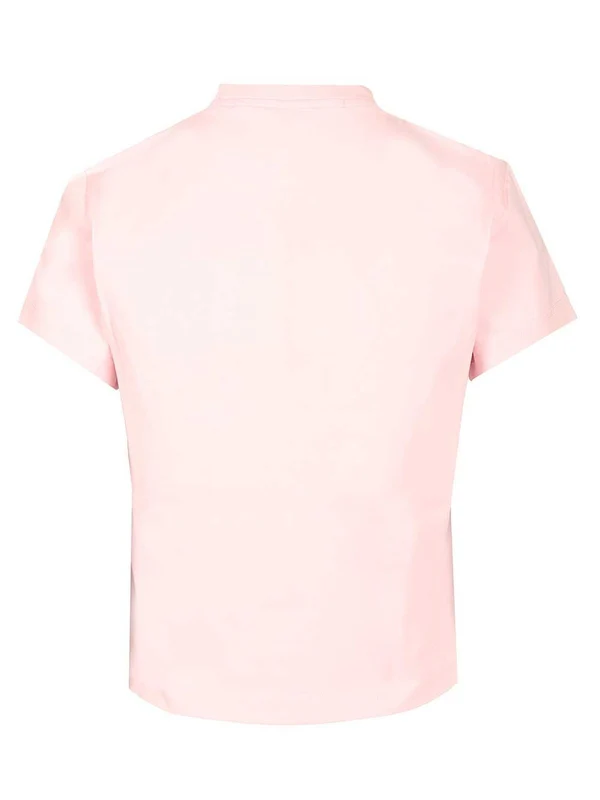 Alexanderwang Pink Half Sleeve - Image 2