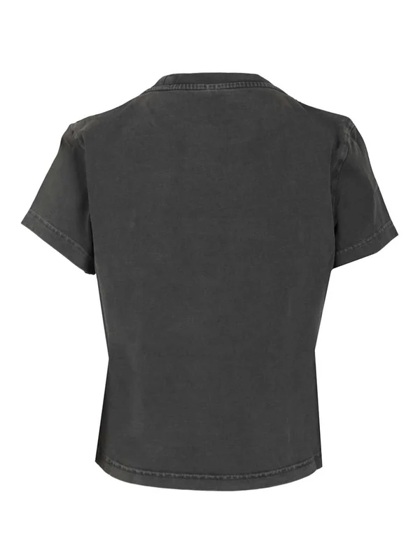 Alexanderwang Black Half Sleeve - Image 2