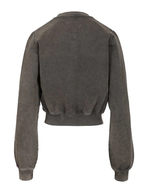 Alexanderwang Black Cardigans - Image 2