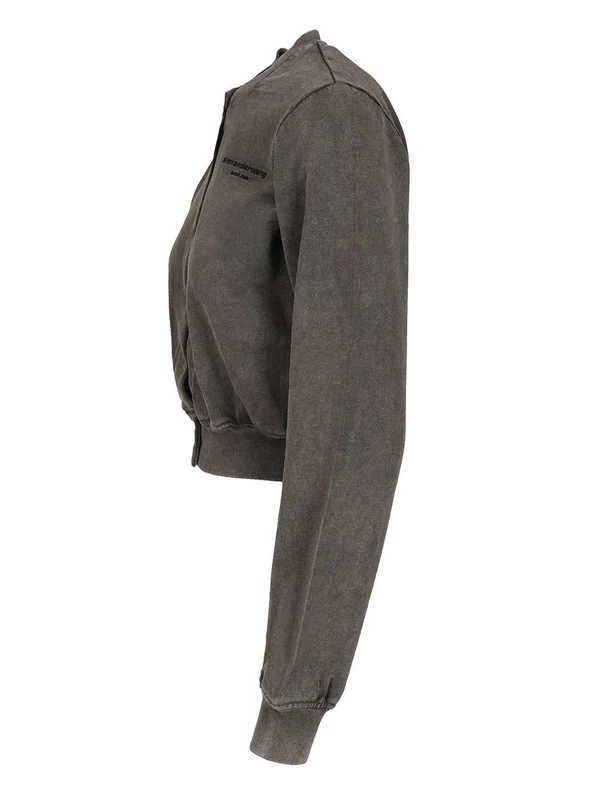 Alexanderwang Black Cardigans - Image 3