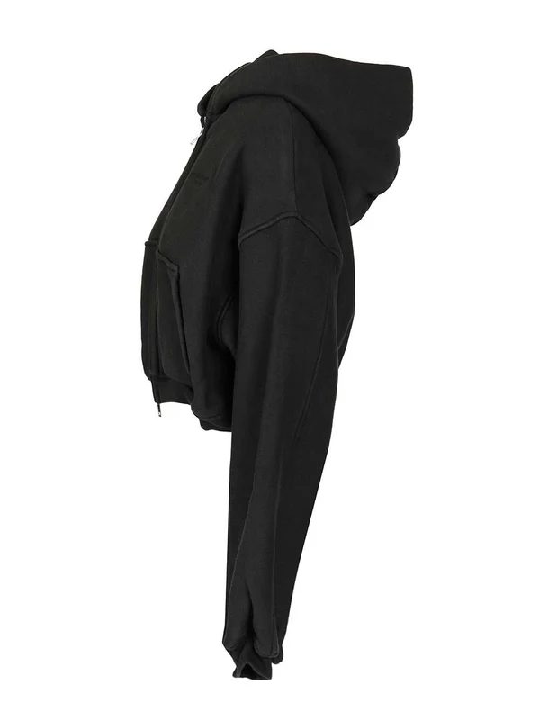 Alexanderwang Black Hoodies - Image 3