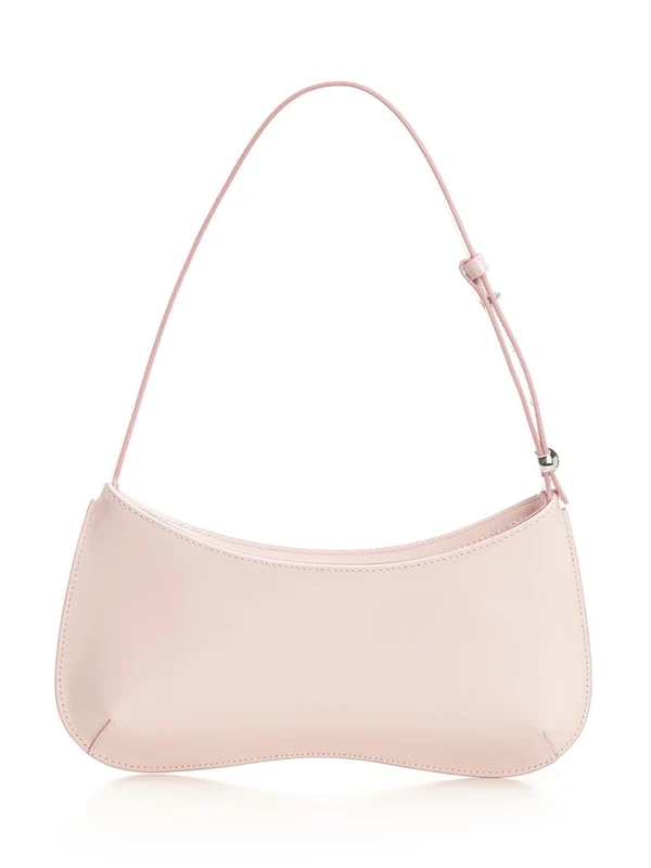 Jacquemus Pink Crossbody & Shoulder Bags - Image 3
