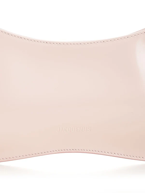 Jacquemus Pink Crossbody & Shoulder Bags - Image 5