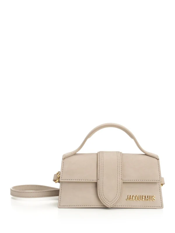 Jacquemus Beige Crossbody & Shoulder Bags - Image 2