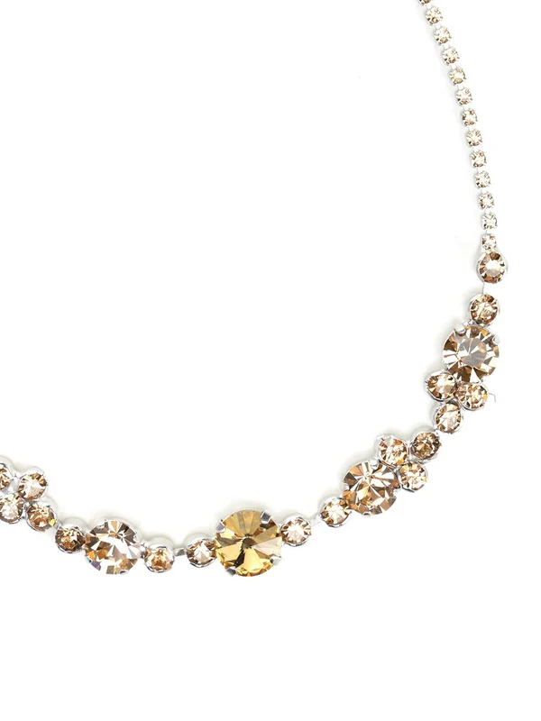 Forte_Forte White Necklaces - Image 2