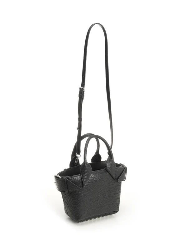 Alexanderwang Black Tote Bags - Image 2