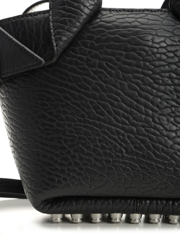 Alexanderwang Black Tote Bags - Image 5