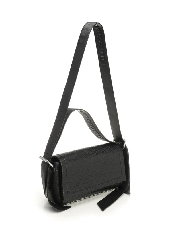 Alexanderwang Black Crossbody & Shoulder Bags - Image 2