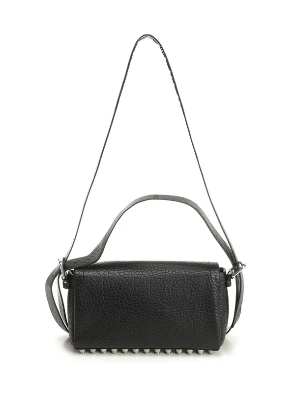 Alexanderwang Black Crossbody & Shoulder Bags - Image 3