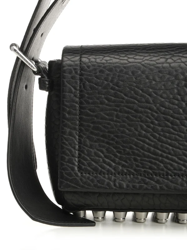 Alexanderwang Black Crossbody & Shoulder Bags - Image 5