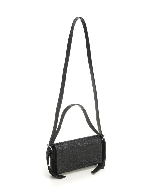 Alexanderwang Black Crossbody & Shoulder Bags - Image 2