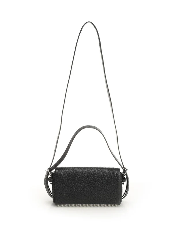 Alexanderwang Black Crossbody & Shoulder Bags - Image 3