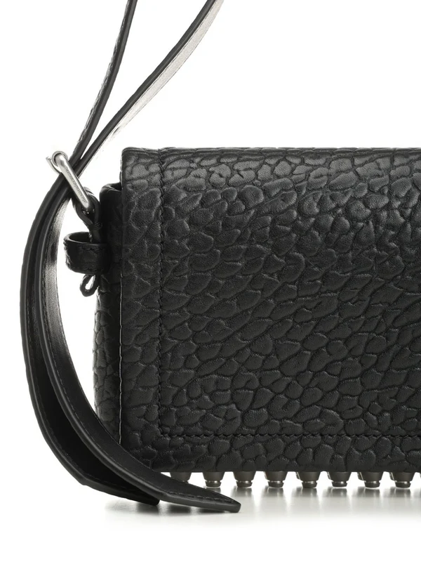 Alexanderwang Black Crossbody & Shoulder Bags - Image 5