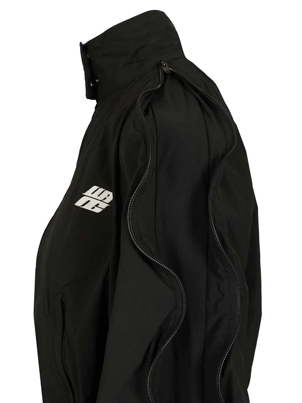 Alexanderwang Black Jackets - Image 5