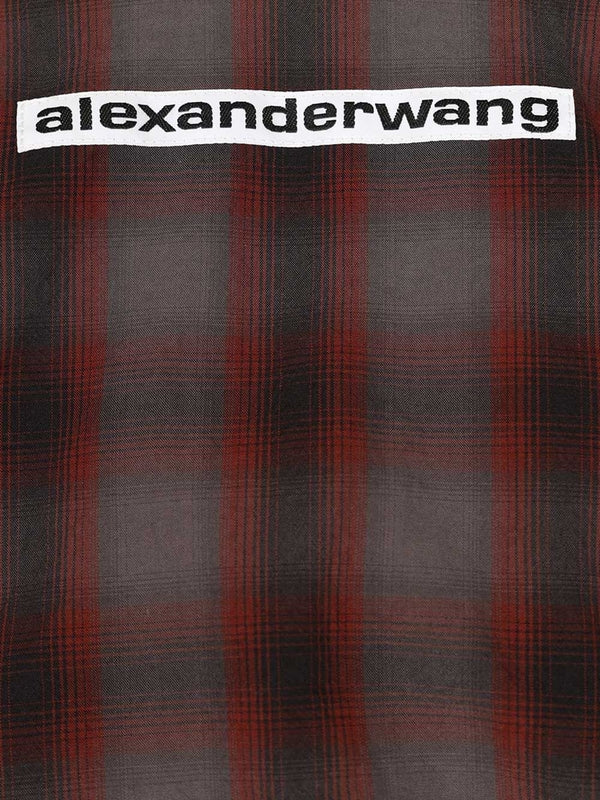 Alexanderwang Blue Jackets - Image 5