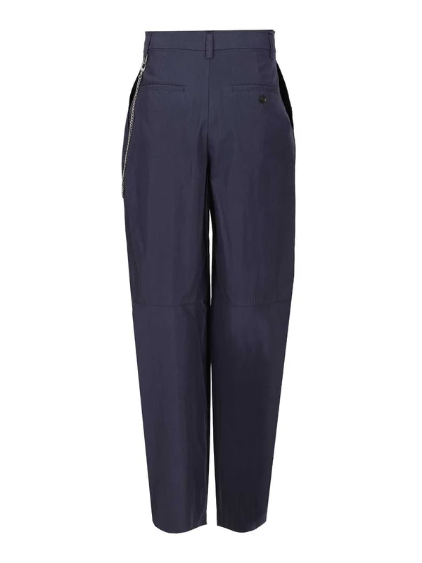 Alexanderwang Blue Trousers - Image 2