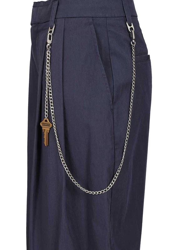 Alexanderwang Blue Trousers - Image 4