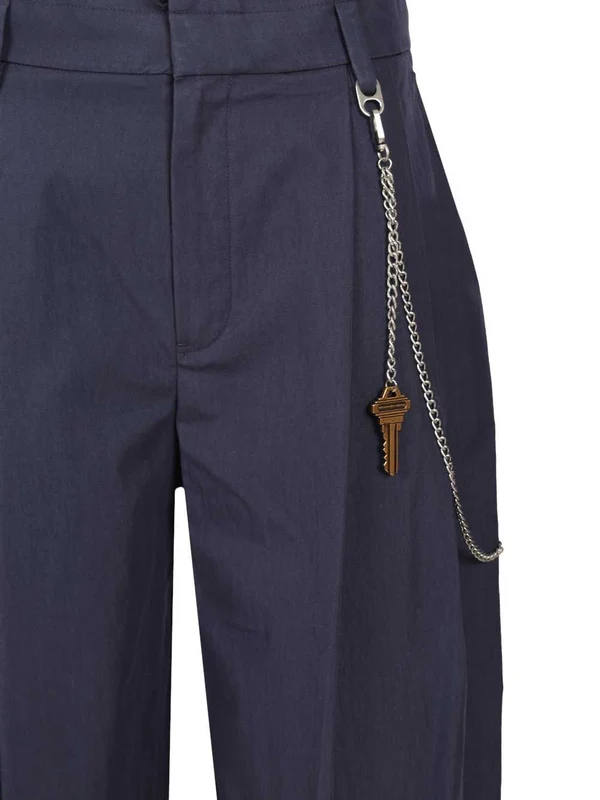 Alexanderwang Blue Trousers - Image 5