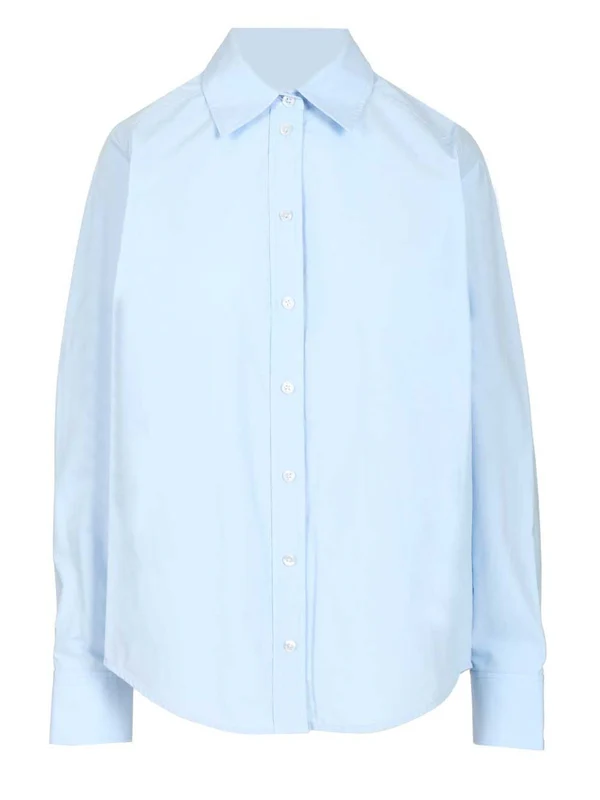 Alexanderwang Blue Shirts & Blouses - Image 2