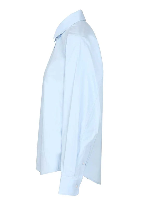 Alexanderwang Blue Shirts & Blouses - Image 3