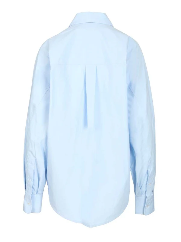 Alexanderwang Blue Shirts & Blouses - Image 4