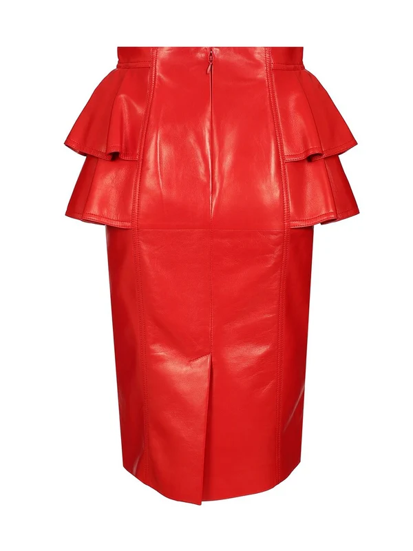 Valentino Red Skirts - Image 2