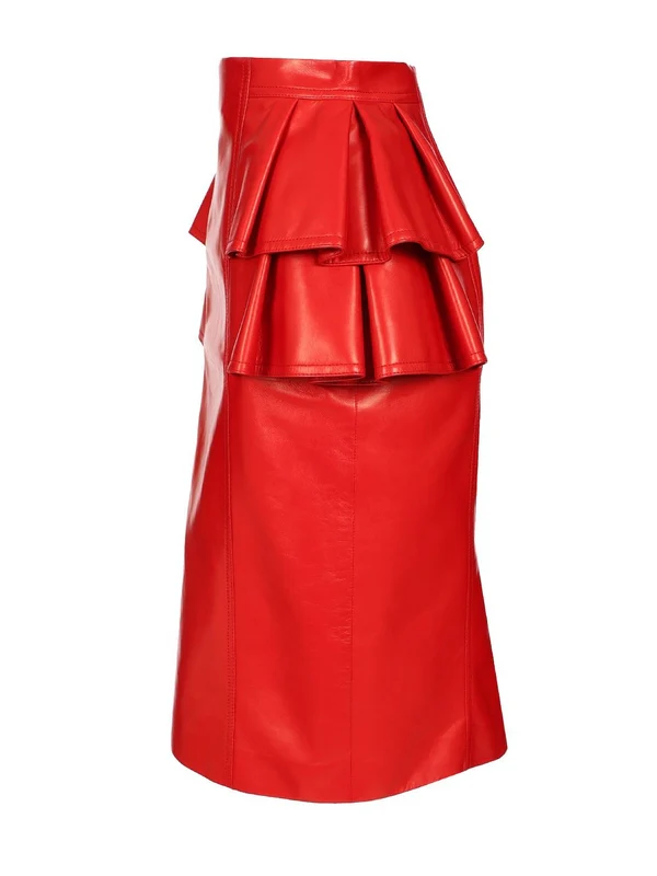 Valentino Red Skirts - Image 3