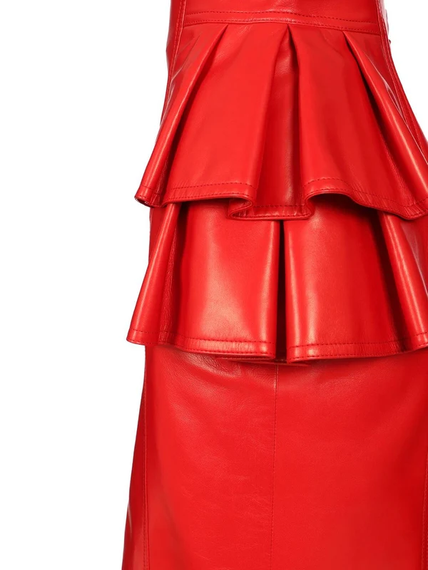 Valentino Red Skirts - Image 4