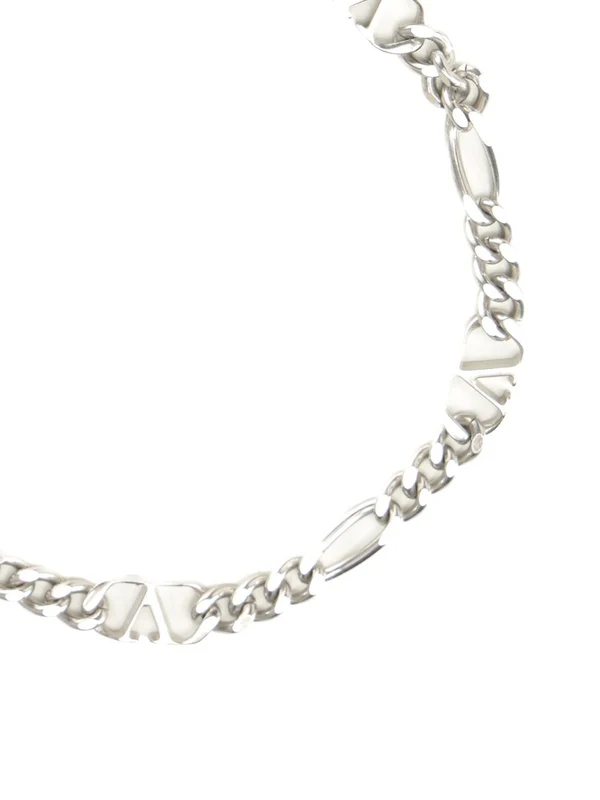 Valentino Silver Bracelet - Image 2