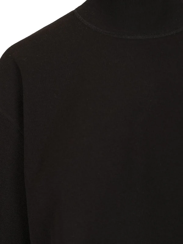 Alaia Black Half Sleeve - Image 4