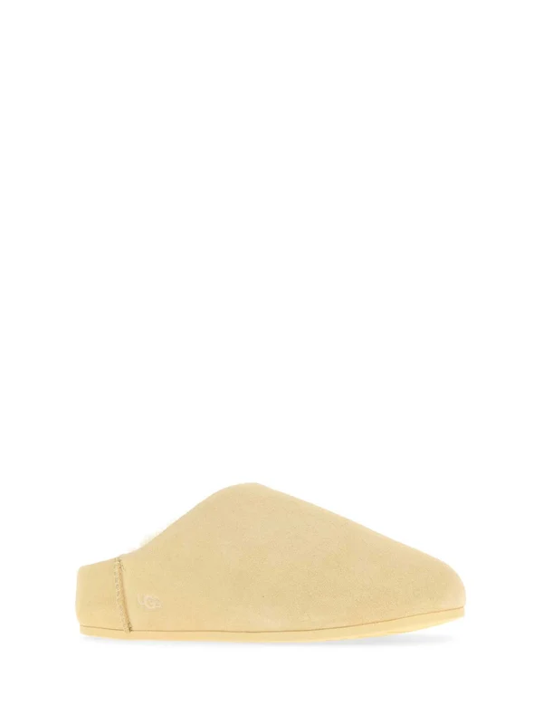 Ugg Yellow Bloafer - Image 2