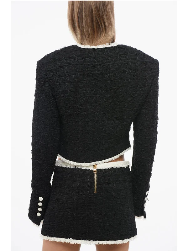 Balmain Black Jackets - Image 2