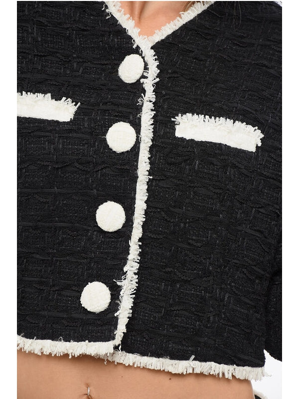 Balmain Black Jackets - Image 3