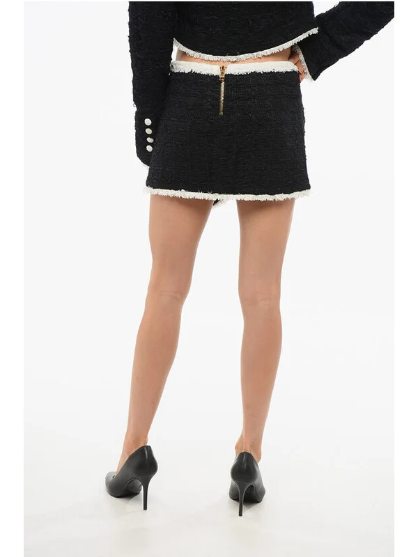 Balmain Black Skirts - Image 2