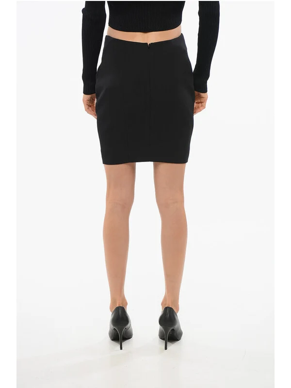 Balmain Black Skirts - Image 2