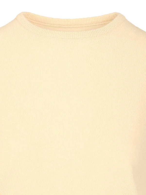 Maison Margiela Beige Knitted - Image 3