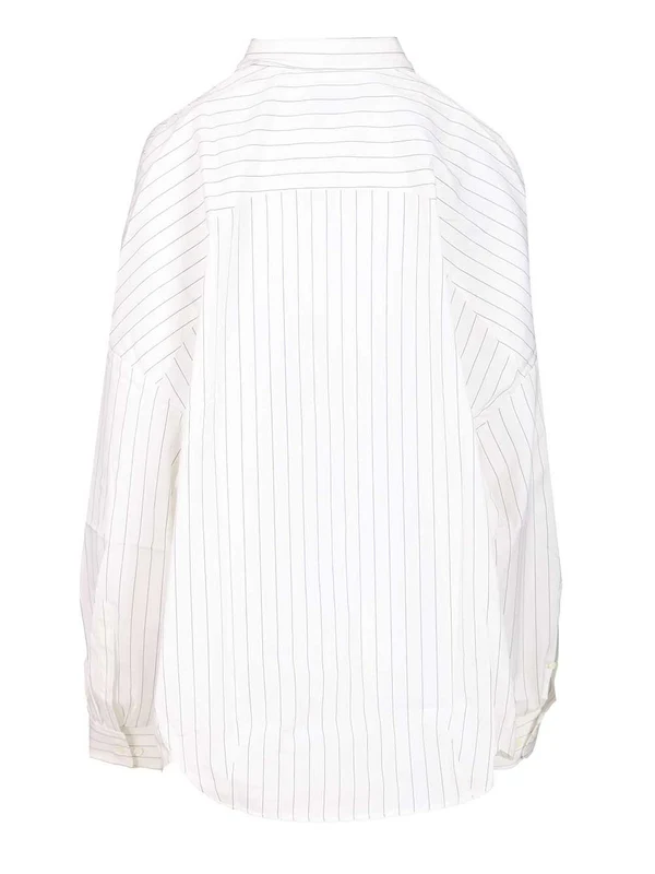 Dries Van Noten White Shirts & Blouses - Image 2