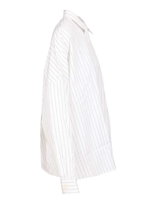 Dries Van Noten White Shirts & Blouses - Image 3