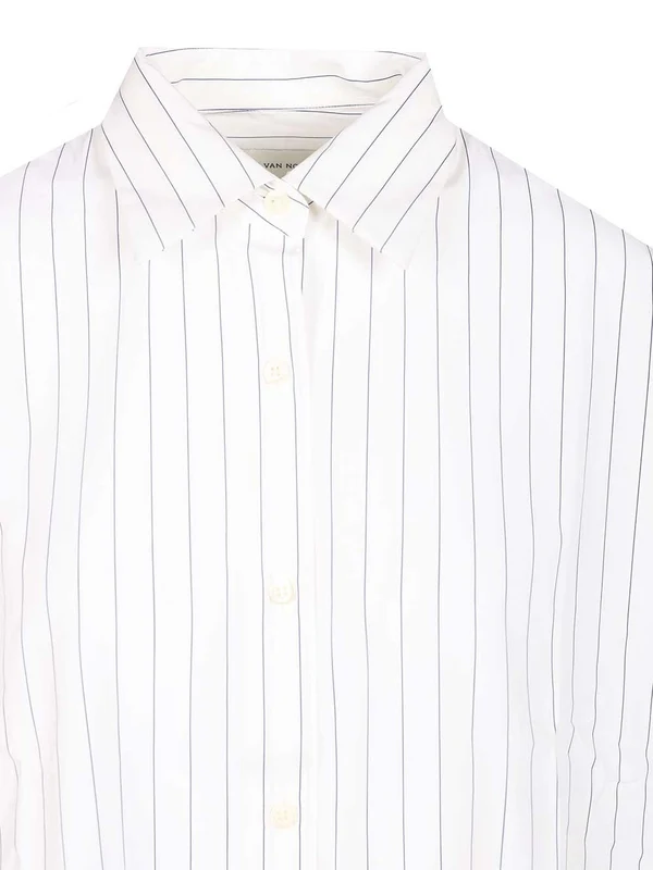 Dries Van Noten White Shirts & Blouses - Image 4