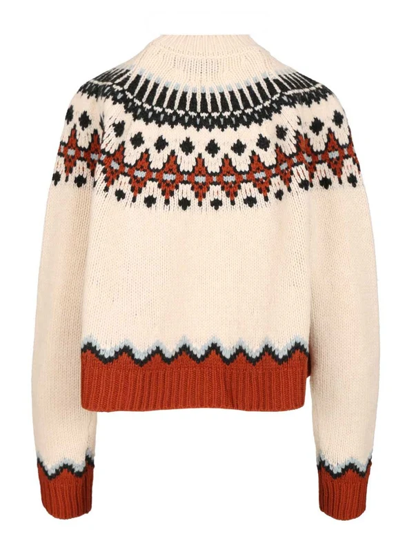 Alanui Multicolor Knitted - Image 2