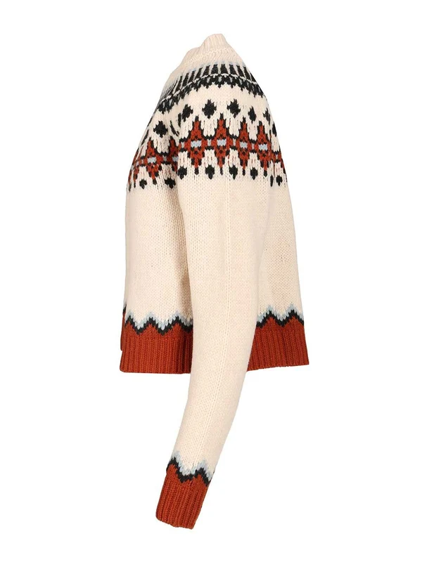 Alanui Multicolor Knitted - Image 3